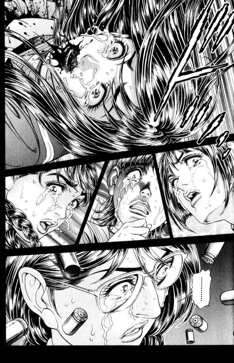 Page 2 Chapter 71 Battle Royale