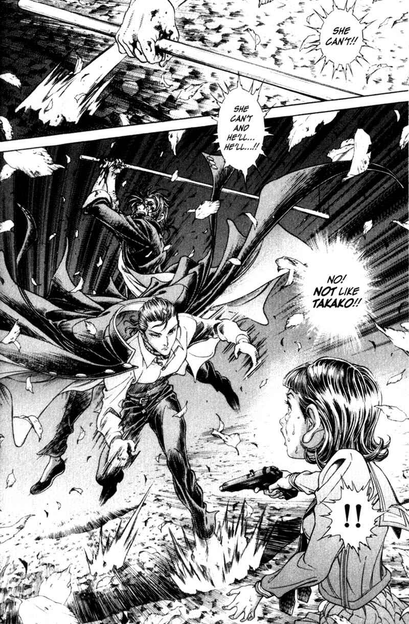 Page 24 Chapter 88 Battle Royale
