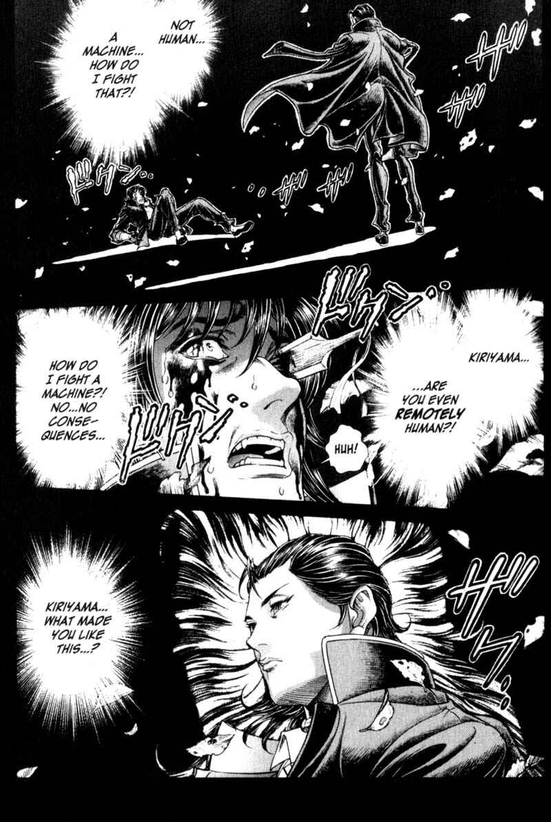Page 9 Chapter 88 Battle Royale