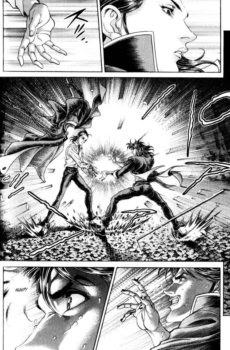 Page 10 Chapter 86 Battle Royale