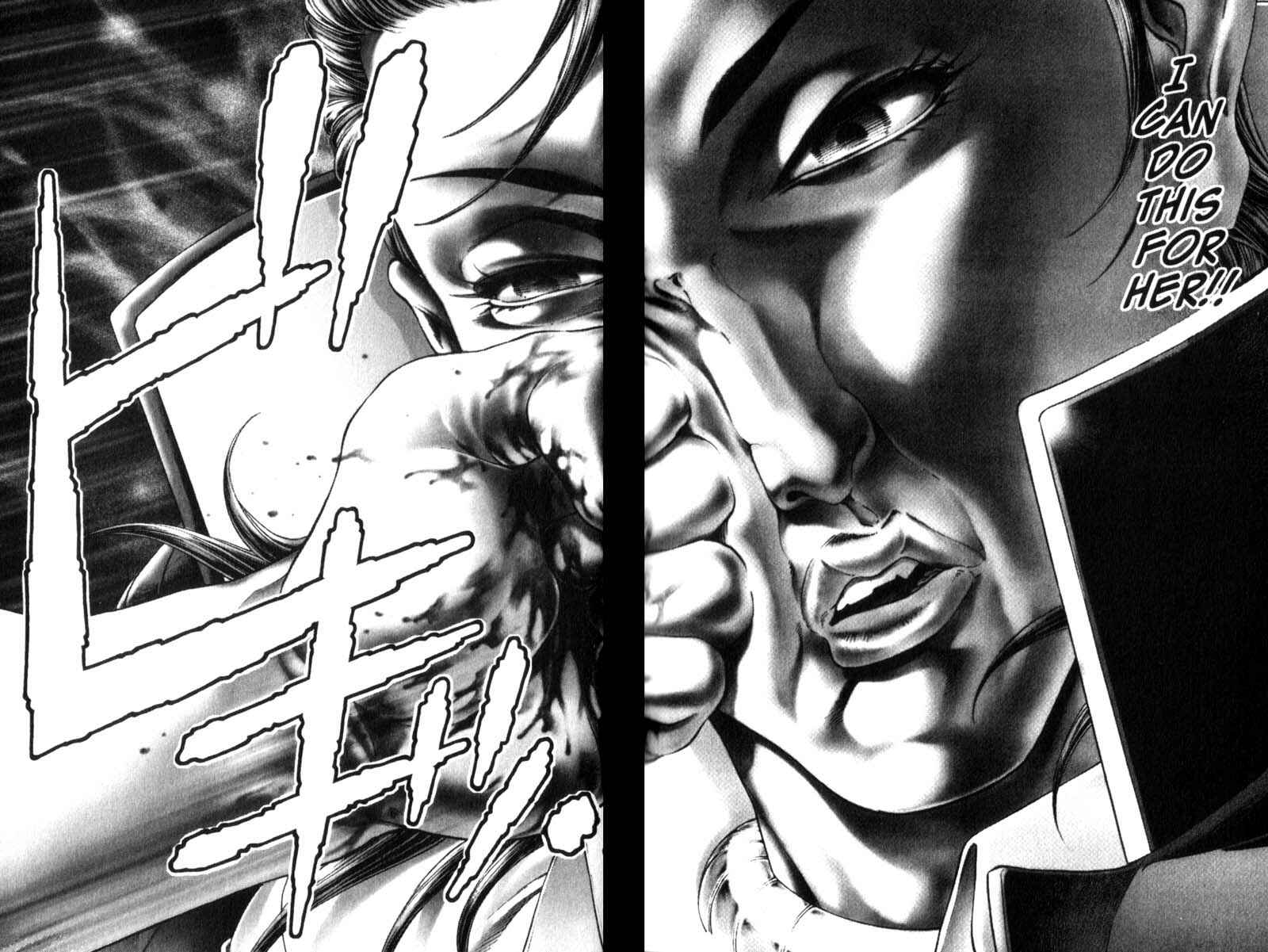 Page 22 Chapter 86 Battle Royale