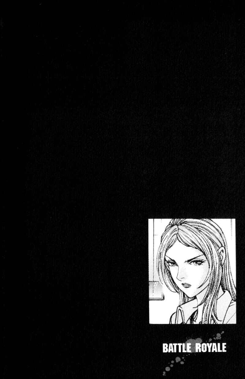 Page 3 Chapter 86 Battle Royale