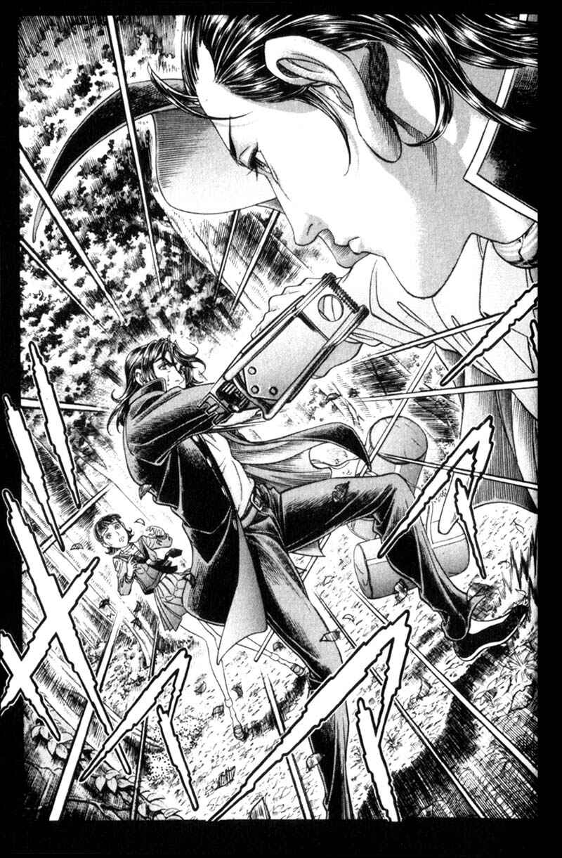 Page 4 Chapter 86 Battle Royale