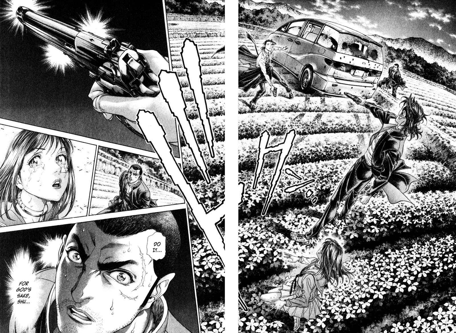 Page 3 Chapter 113 Battle Royale