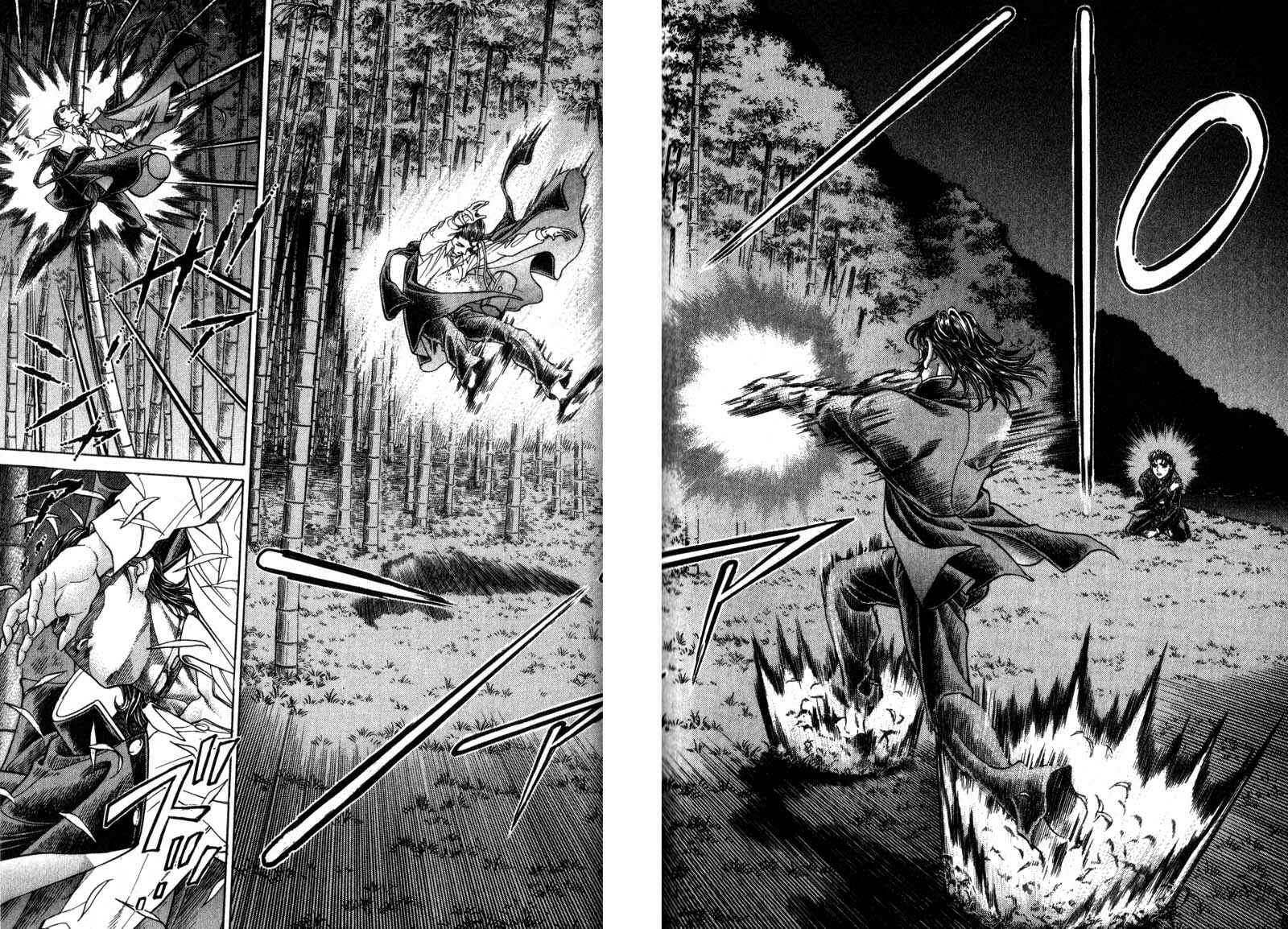 Page 6 Chapter 46 Battle Royale