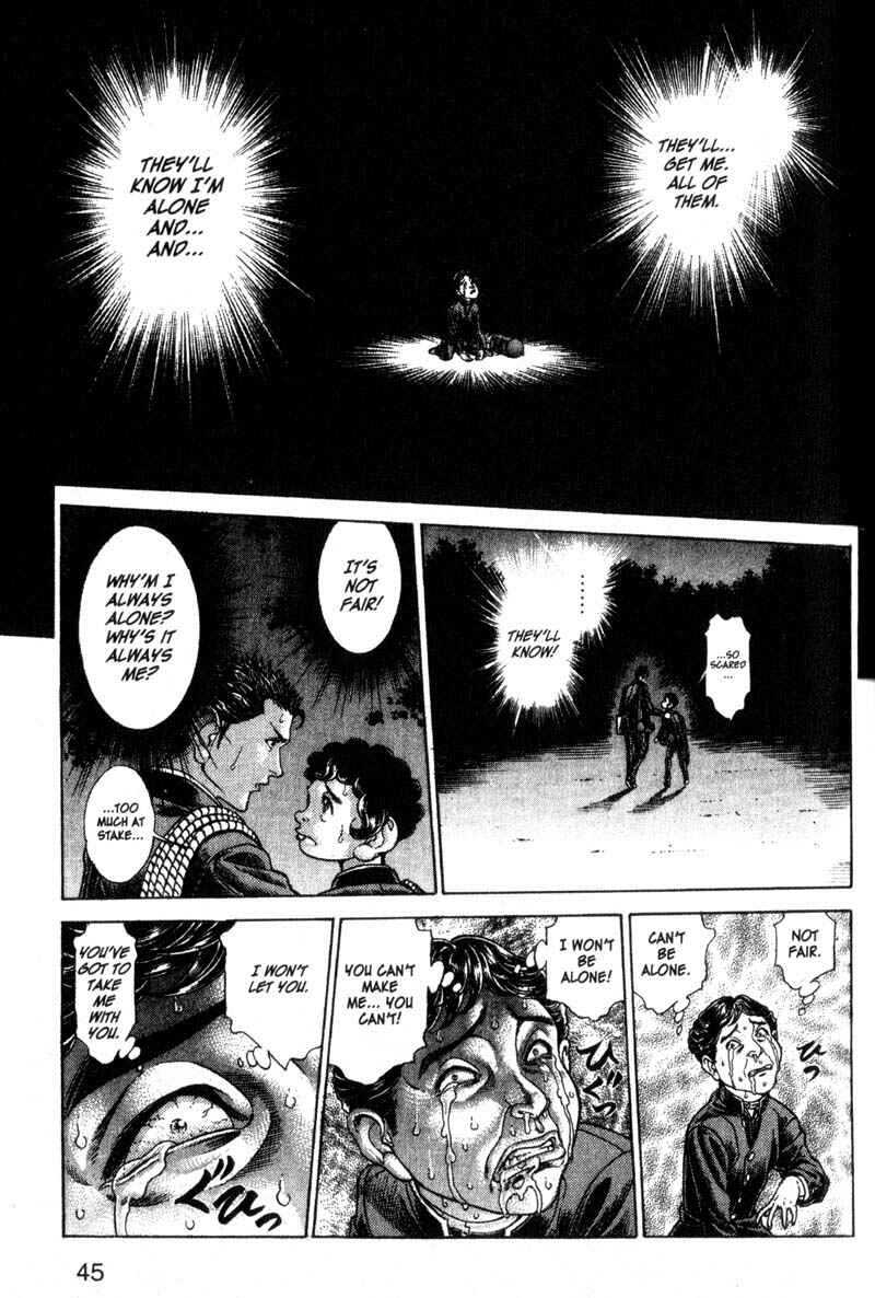 Page 15 Chapter 49 Battle Royale