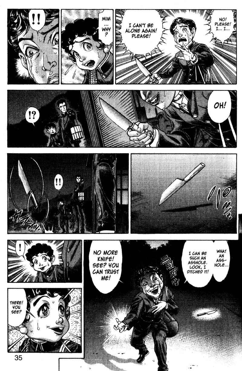 Page 5 Chapter 49 Battle Royale