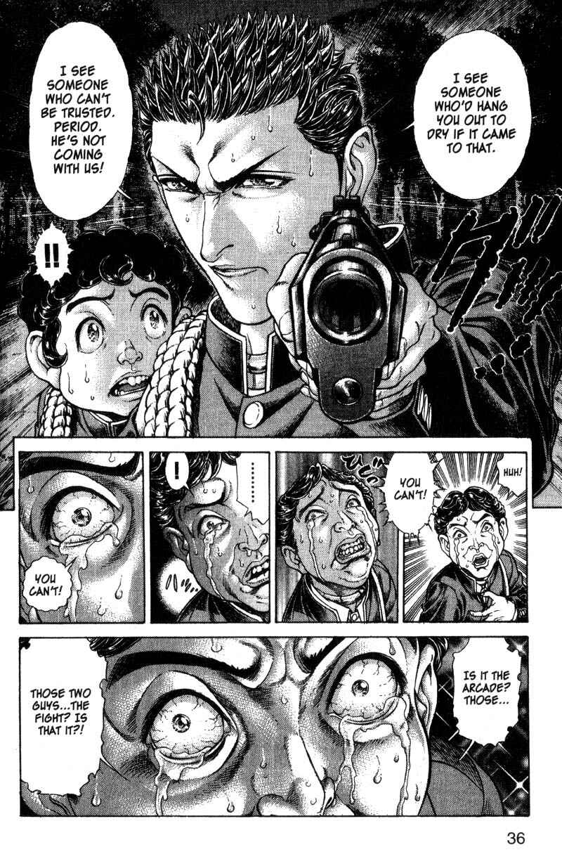 Page 6 Chapter 49 Battle Royale