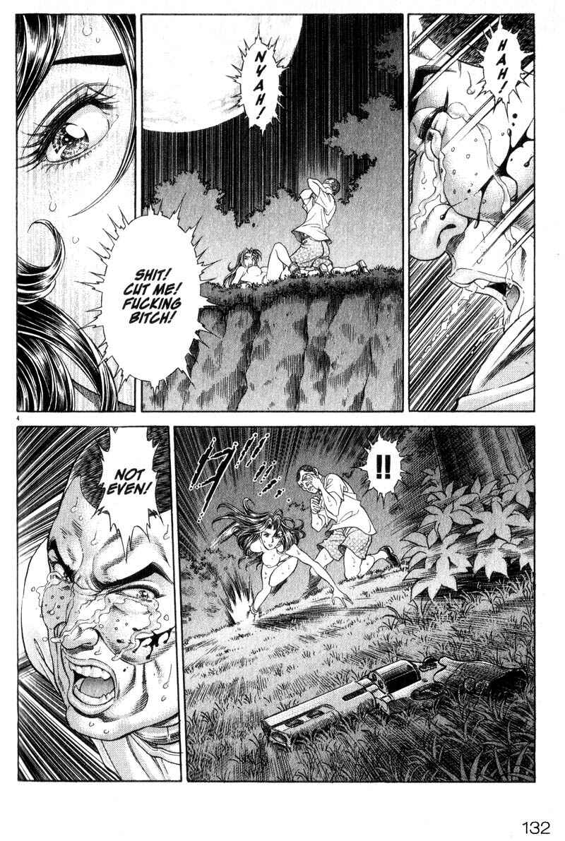 Page 4 Chapter 61 Battle Royale