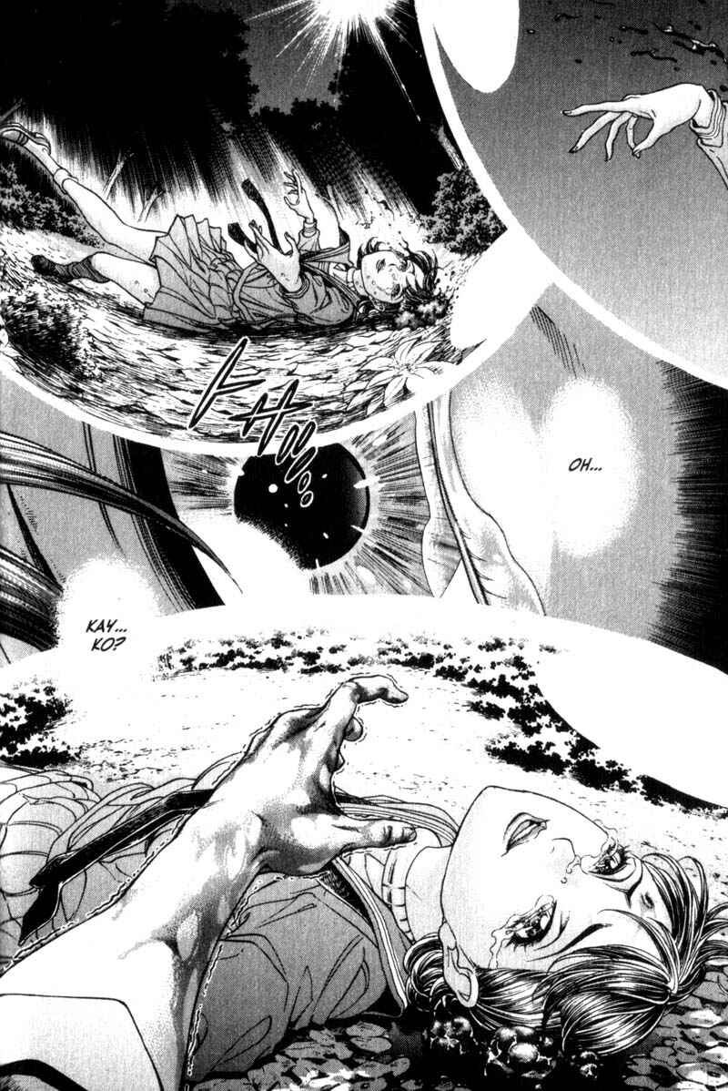 Page 14 Chapter 93 Battle Royale