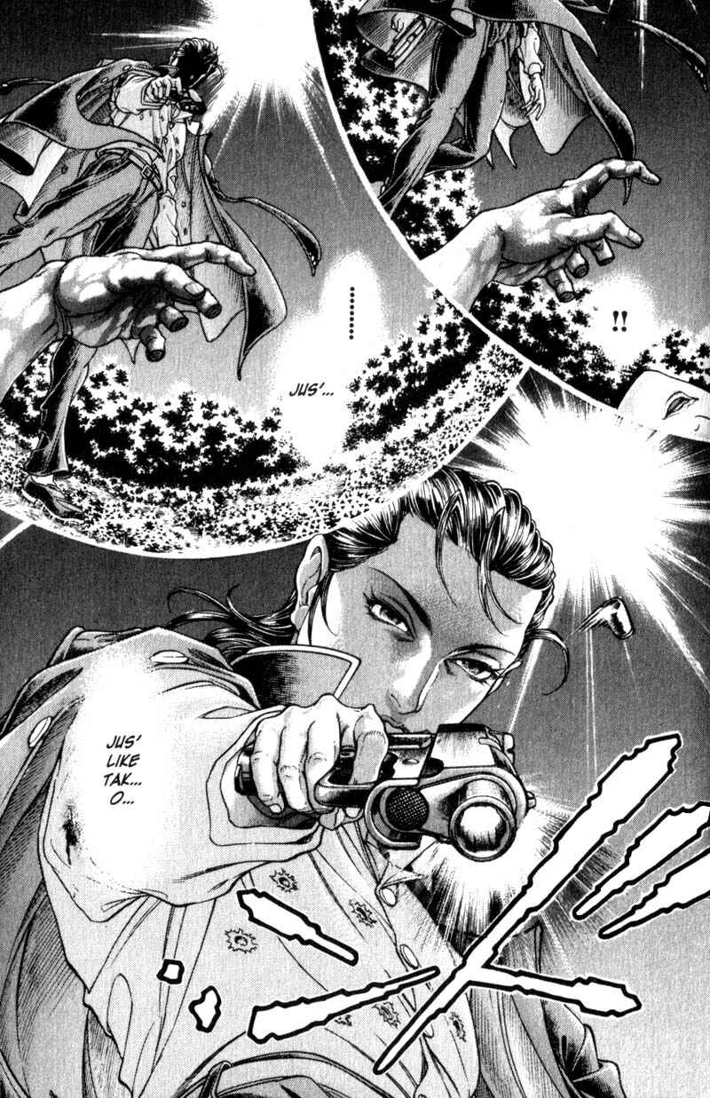 Page 15 Chapter 93 Battle Royale