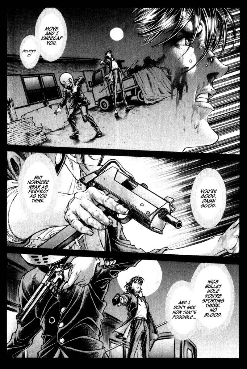 Page 4 Chapter 93 Battle Royale