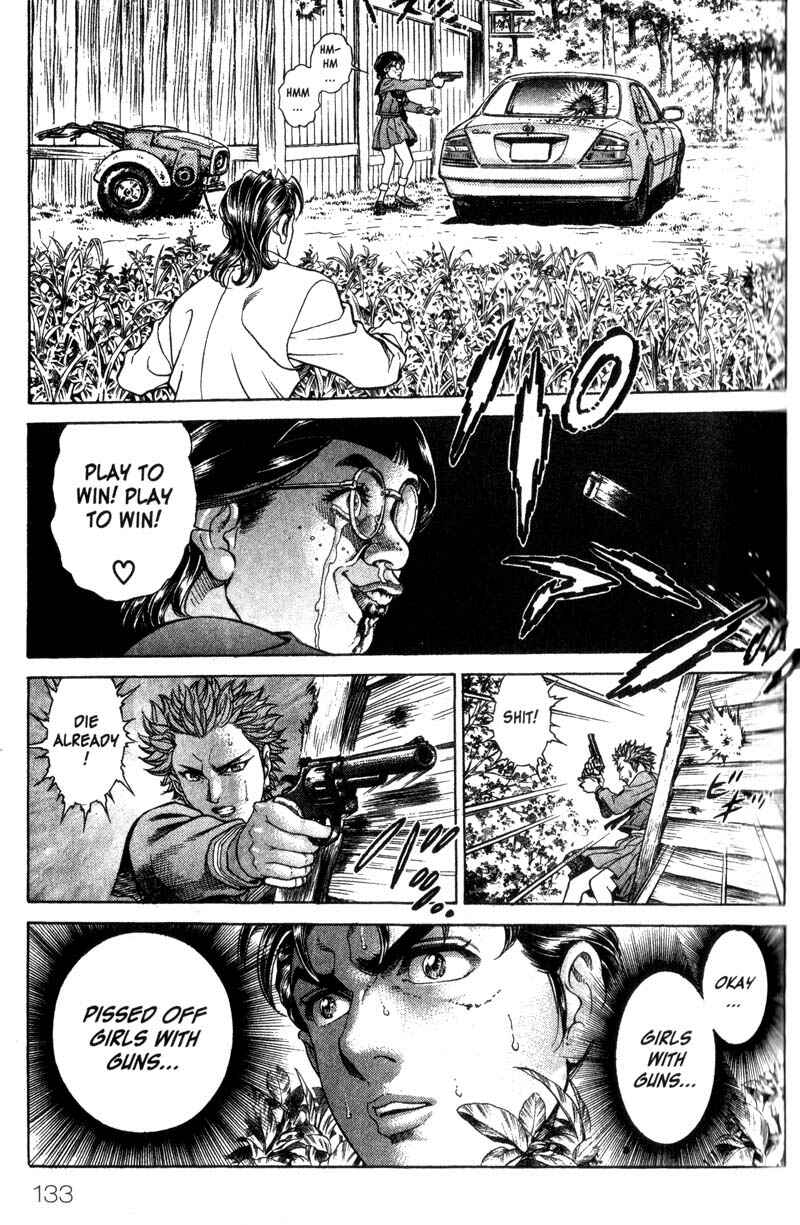 Page 2 Chapter 30 Battle Royale