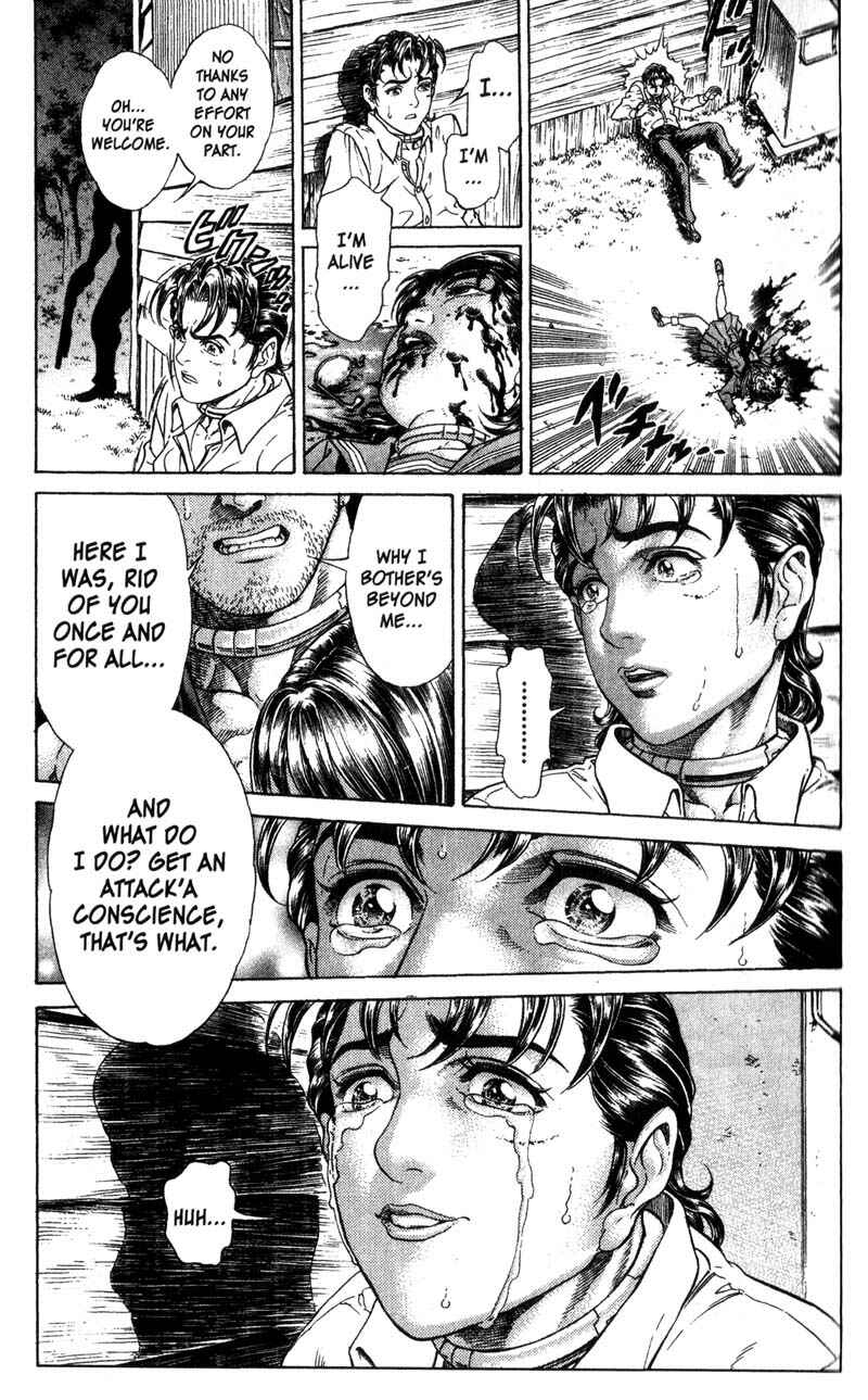Page 22 Chapter 30 Battle Royale