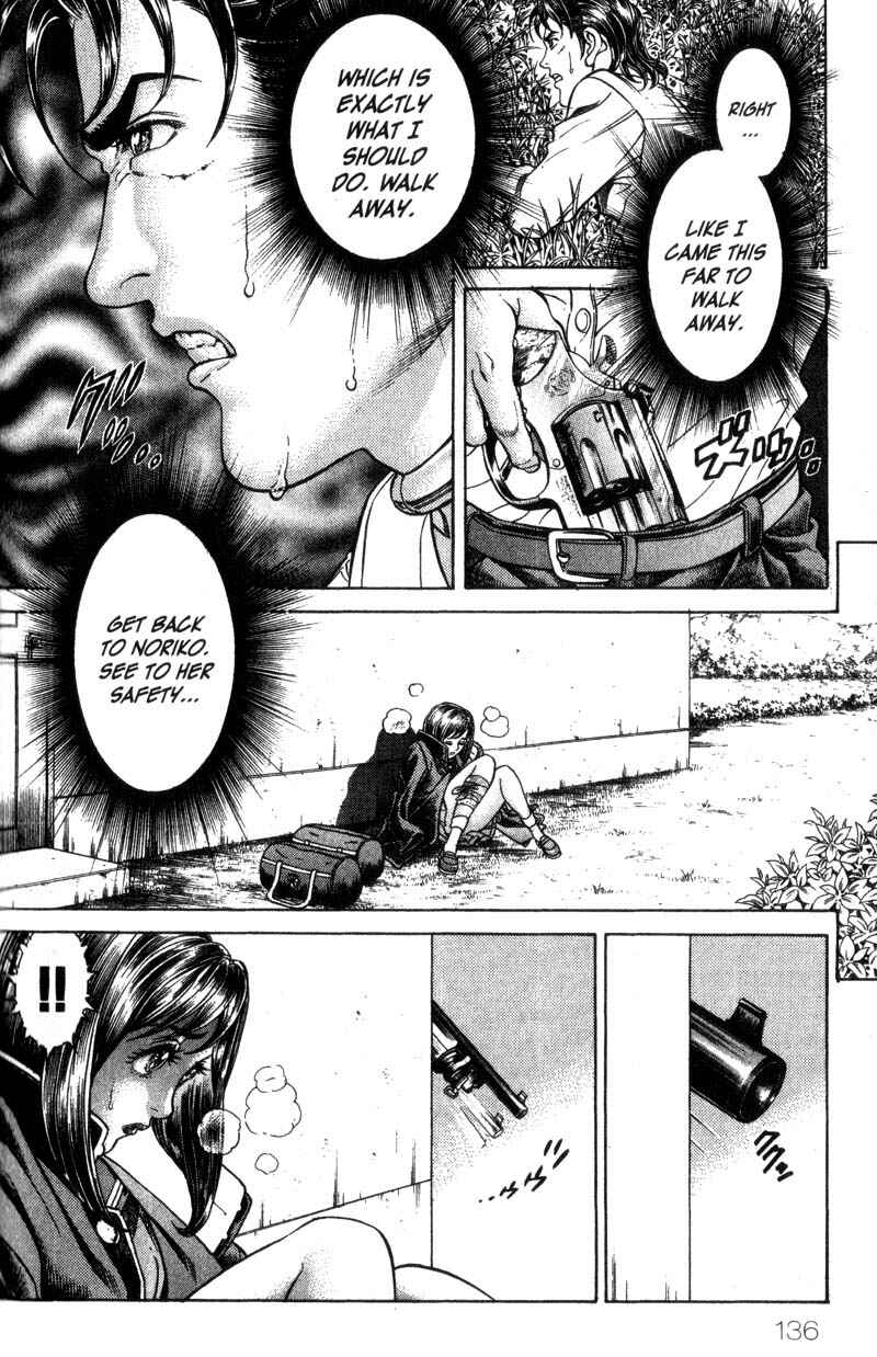 Page 4 Chapter 30 Battle Royale