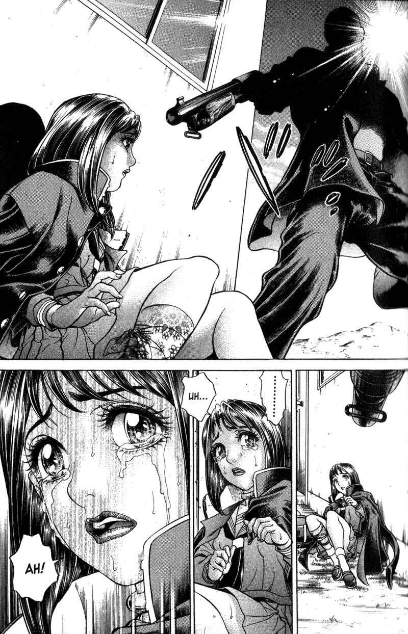 Page 5 Chapter 30 Battle Royale