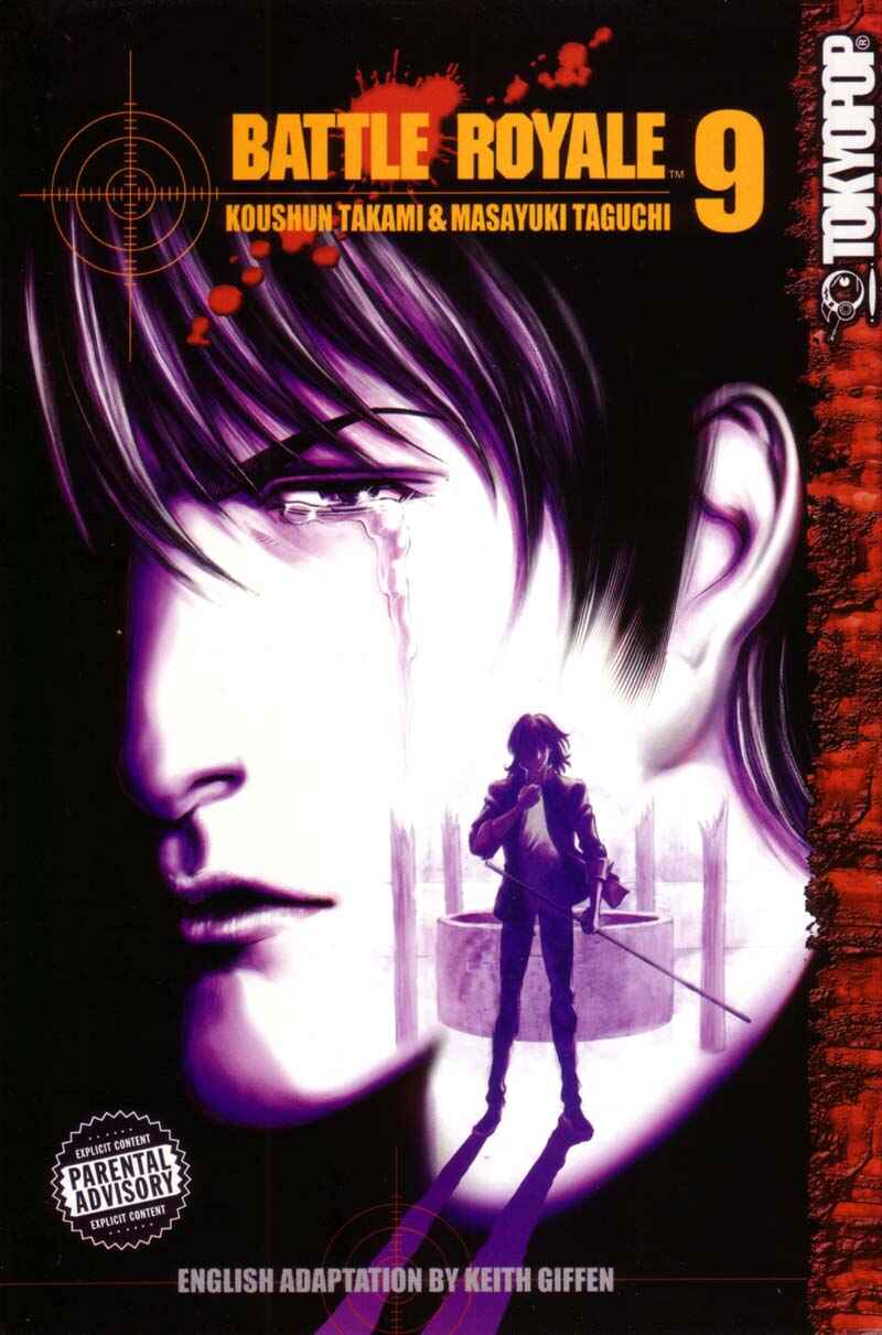 Page 2 Chapter 64 Battle Royale
