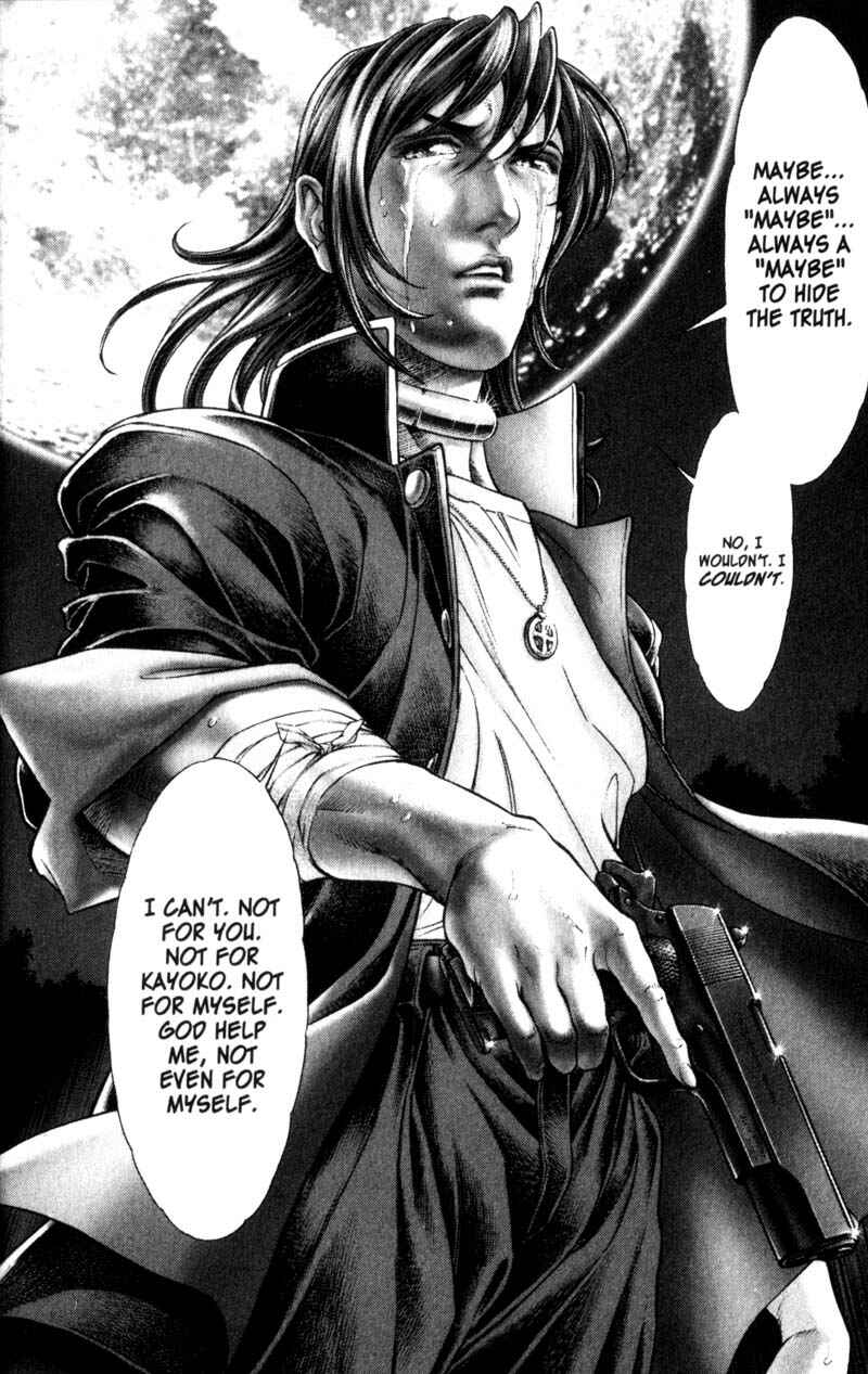 Page 29 Chapter 64 Battle Royale