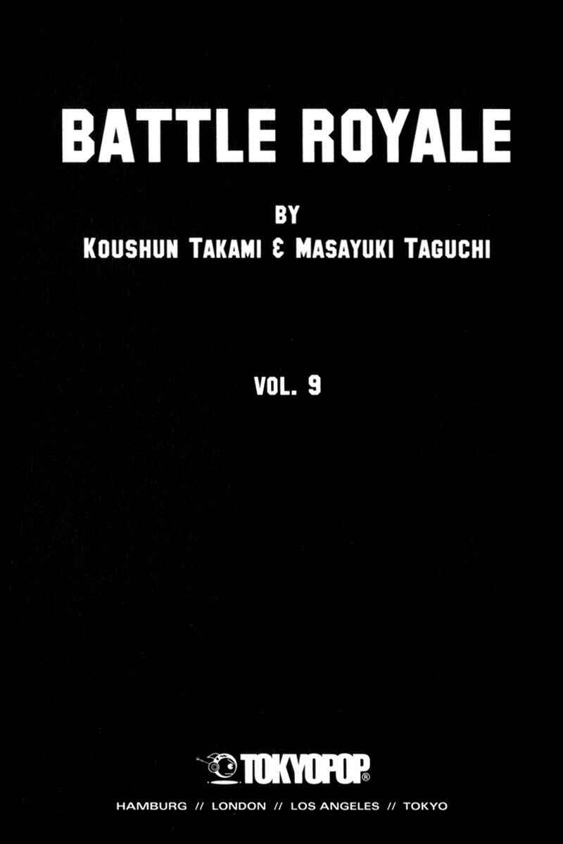 Page 5 Chapter 64 Battle Royale