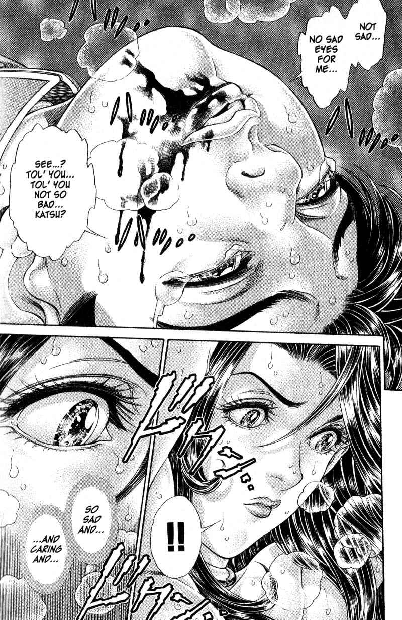 Page 12 Chapter 62 Battle Royale