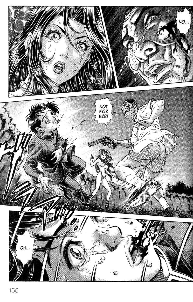 Page 3 Chapter 62 Battle Royale
