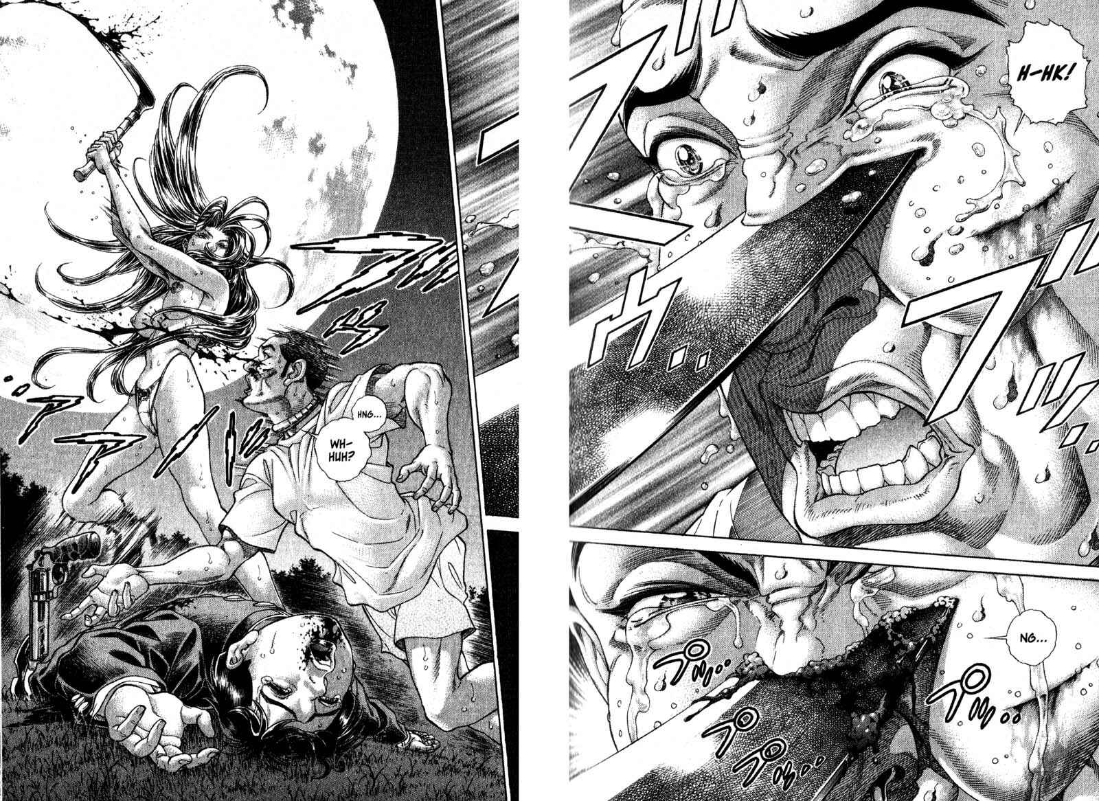 Page 5 Chapter 62 Battle Royale