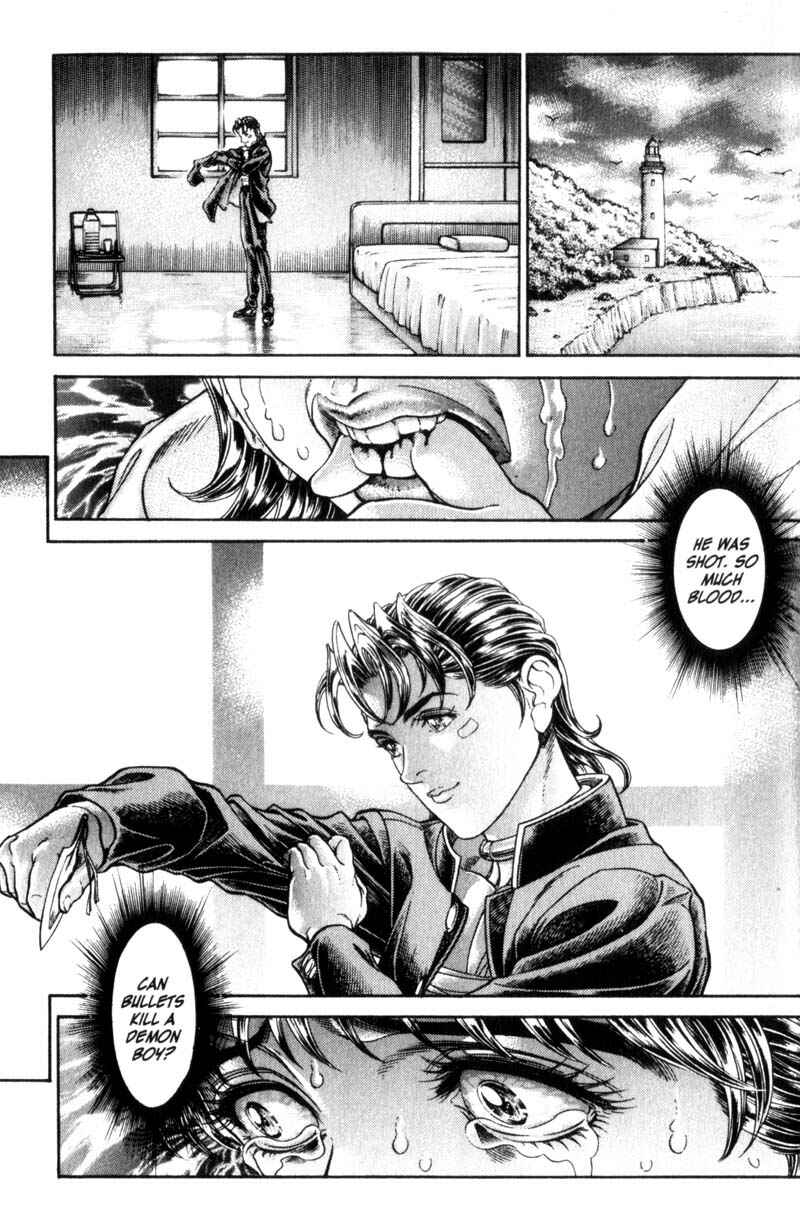 Page 2 Chapter 69 Battle Royale