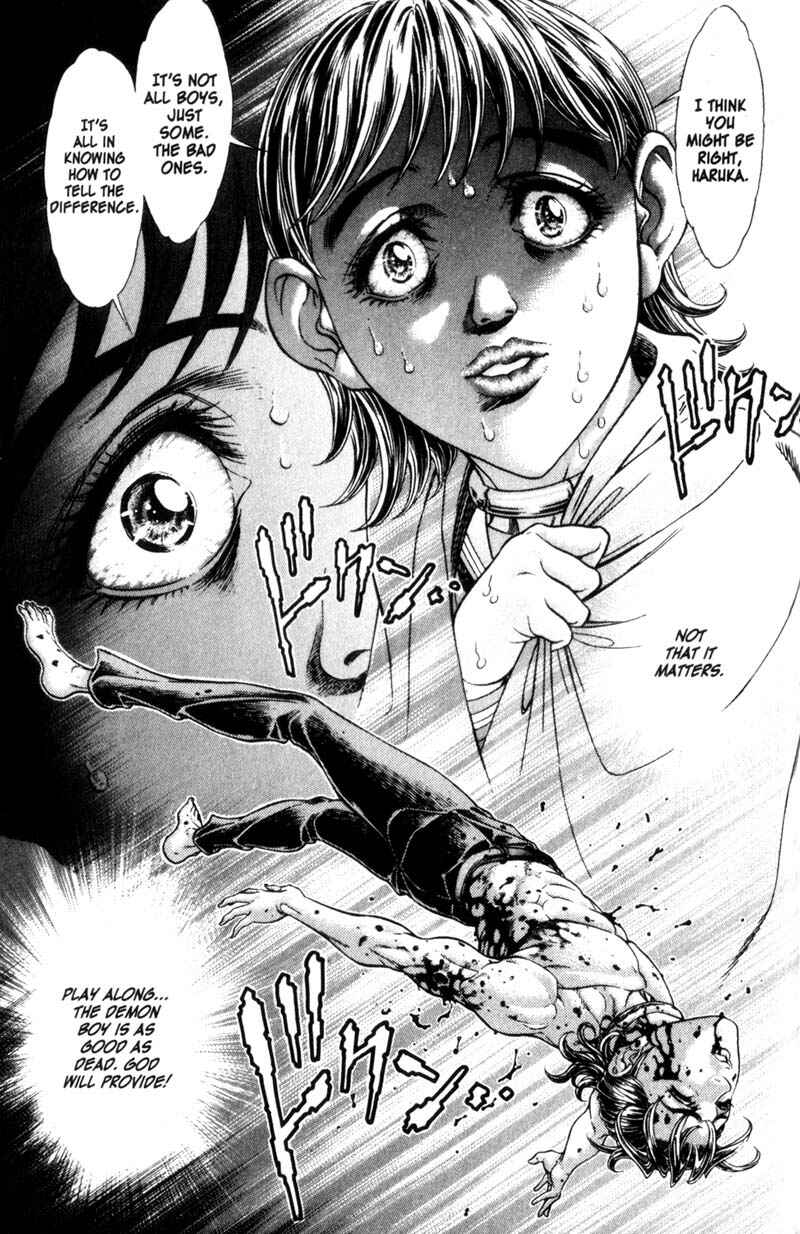 Page 9 Chapter 69 Battle Royale
