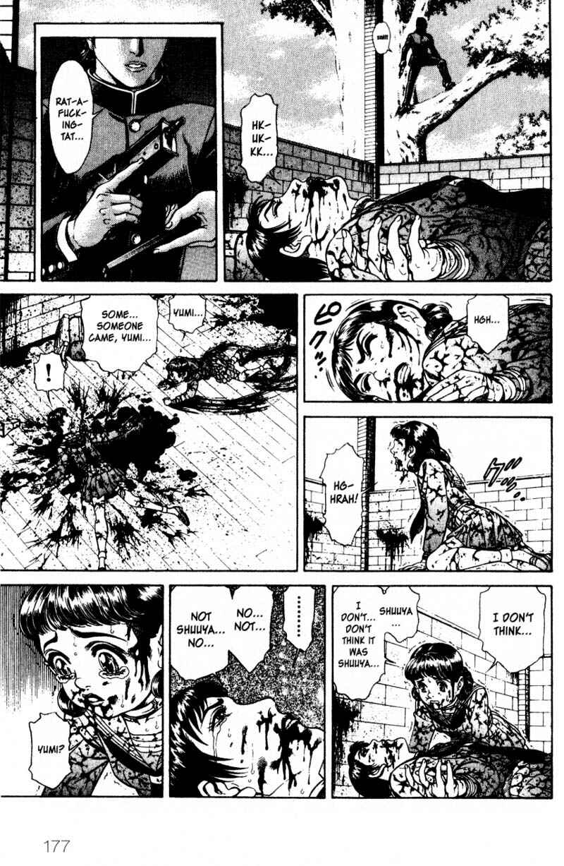 Page 12 Chapter 16 Battle Royale