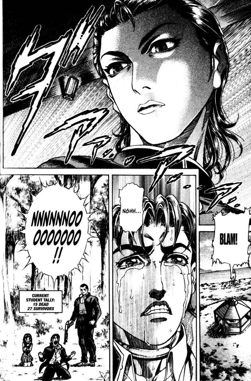 Page 19 Chapter 16 Battle Royale