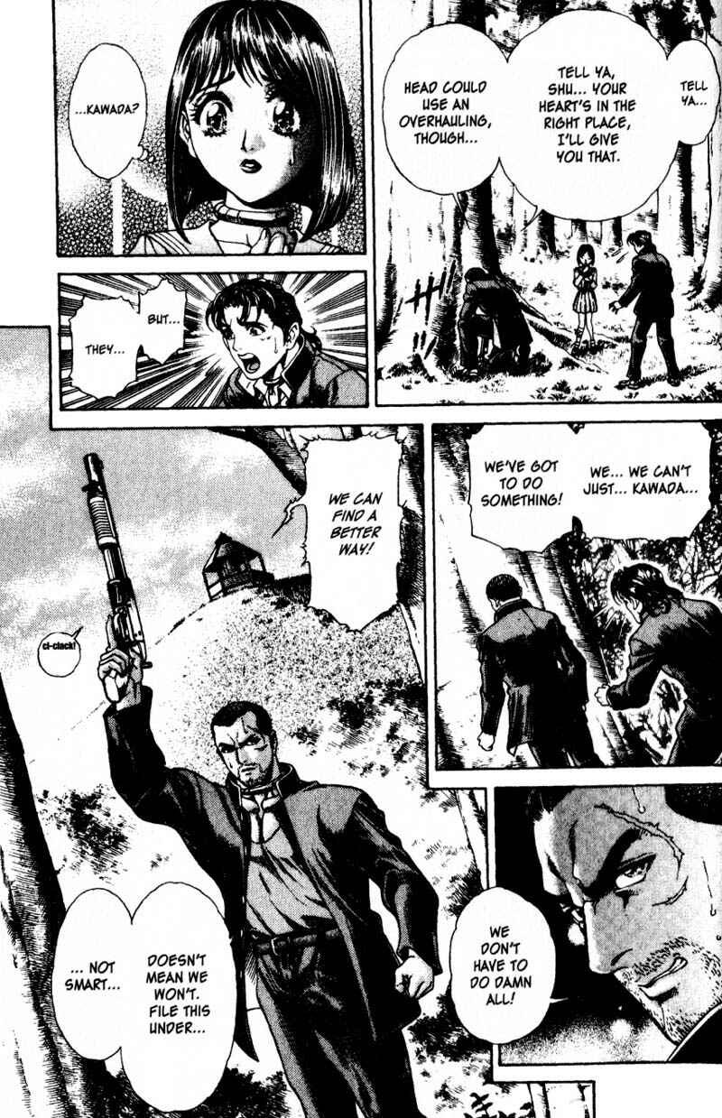 Page 4 Chapter 16 Battle Royale