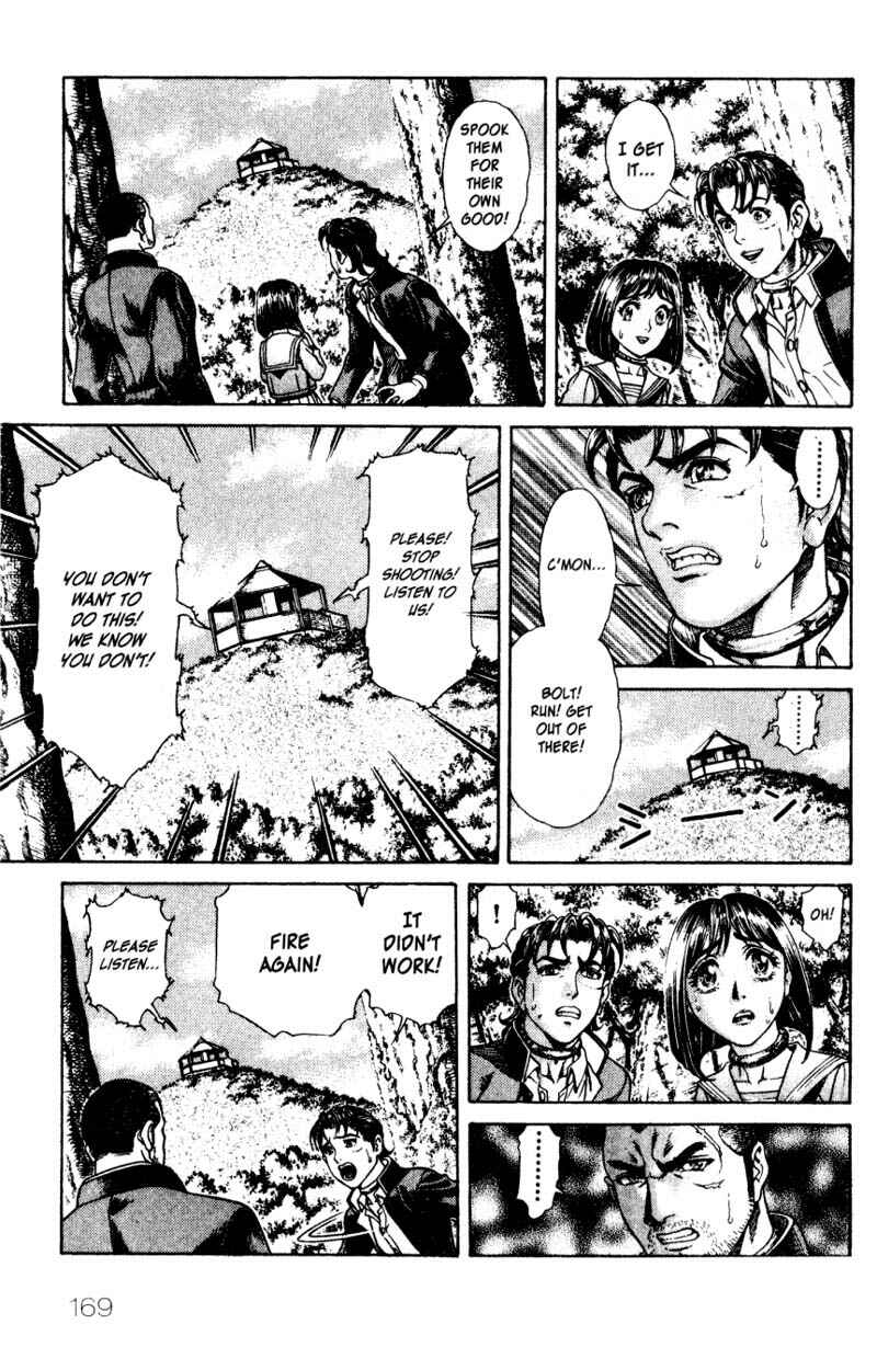 Page 6 Chapter 16 Battle Royale