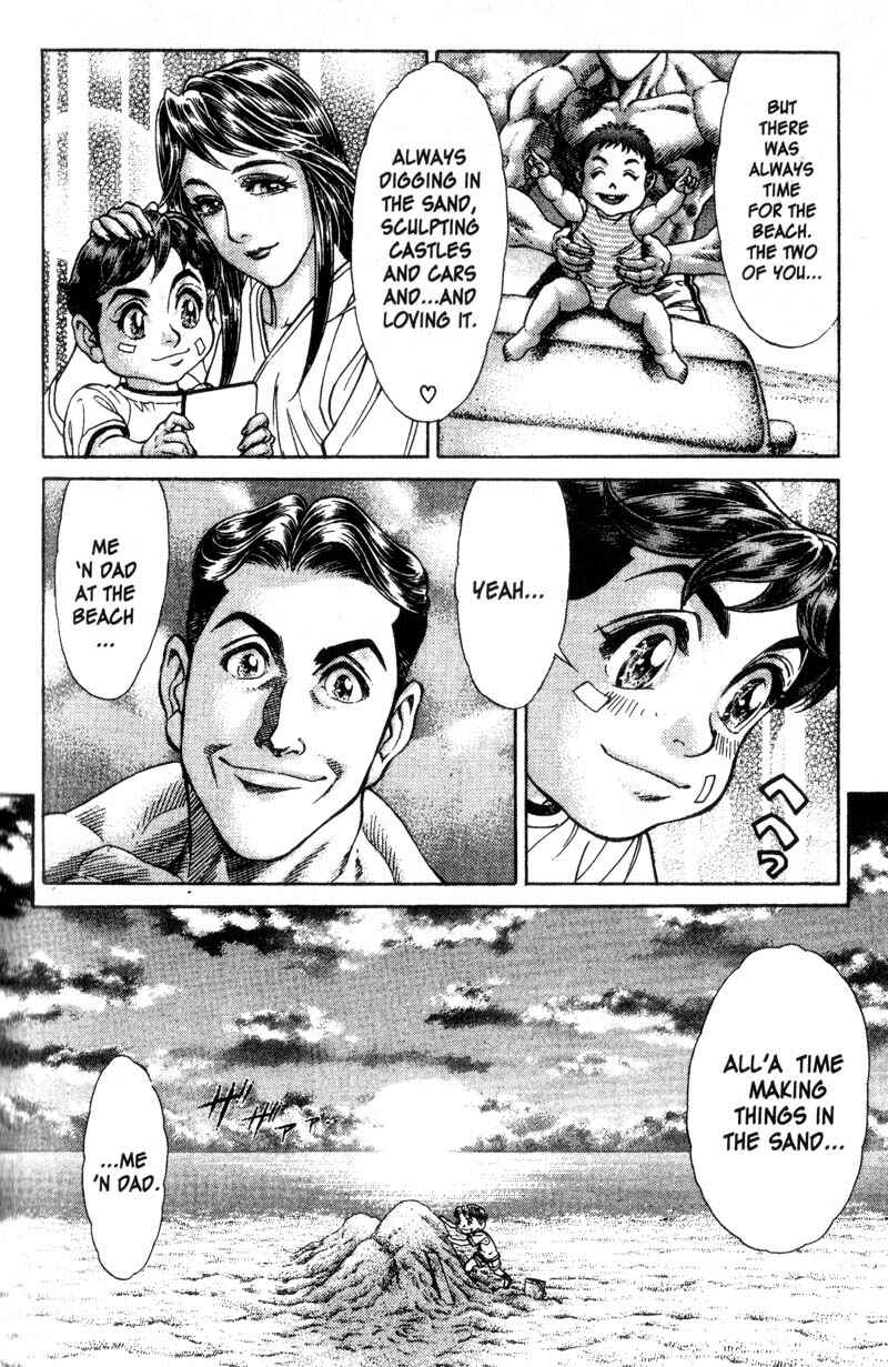 Page 15 Chapter 39.5 Battle Royale