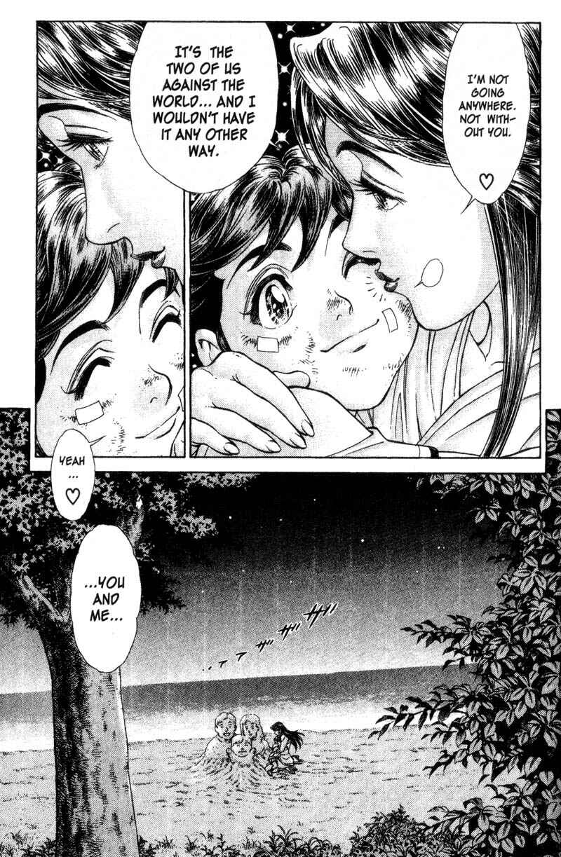 Page 21 Chapter 39.5 Battle Royale