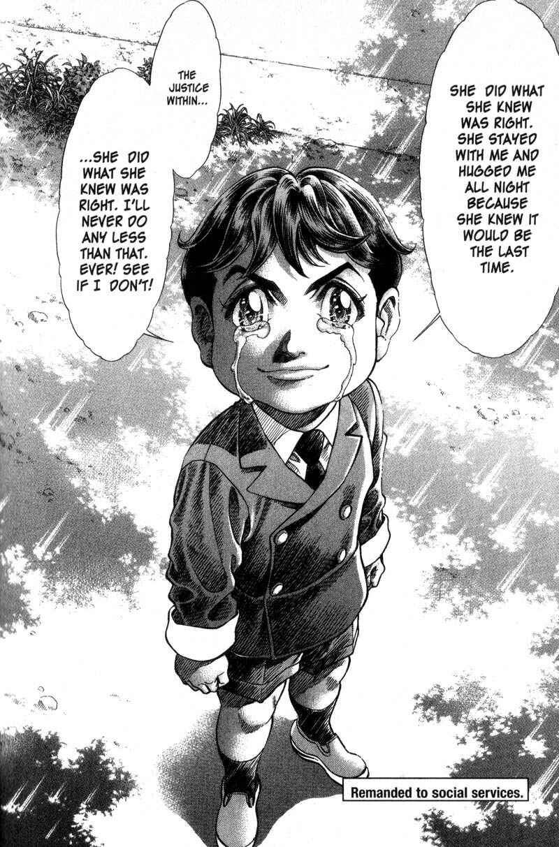 Page 24 Chapter 39.5 Battle Royale