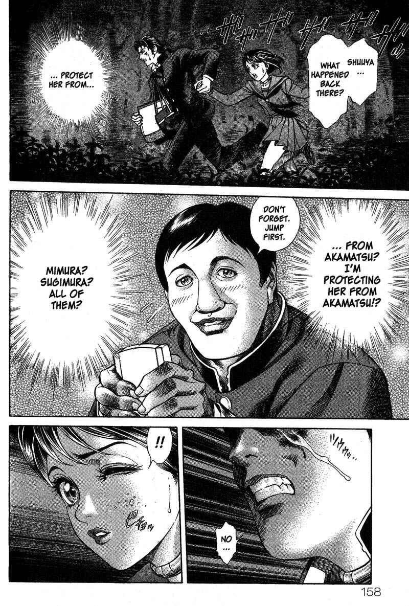 Page 23 Chapter 6 Battle Royale