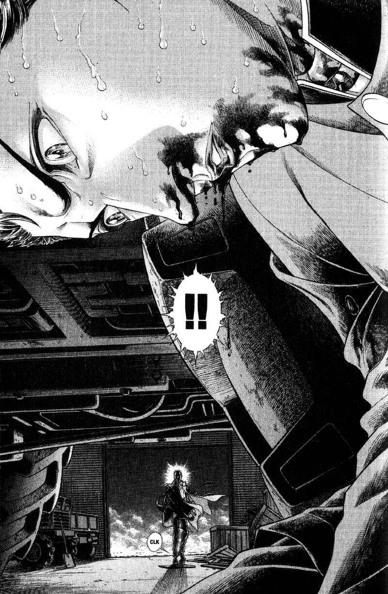 Page 10 Chapter 52 Battle Royale