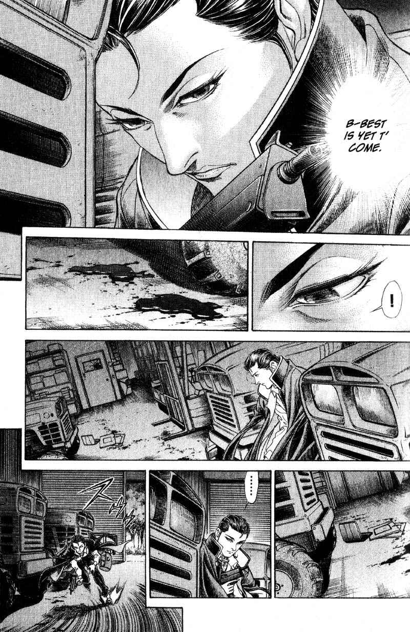 Page 16 Chapter 52 Battle Royale