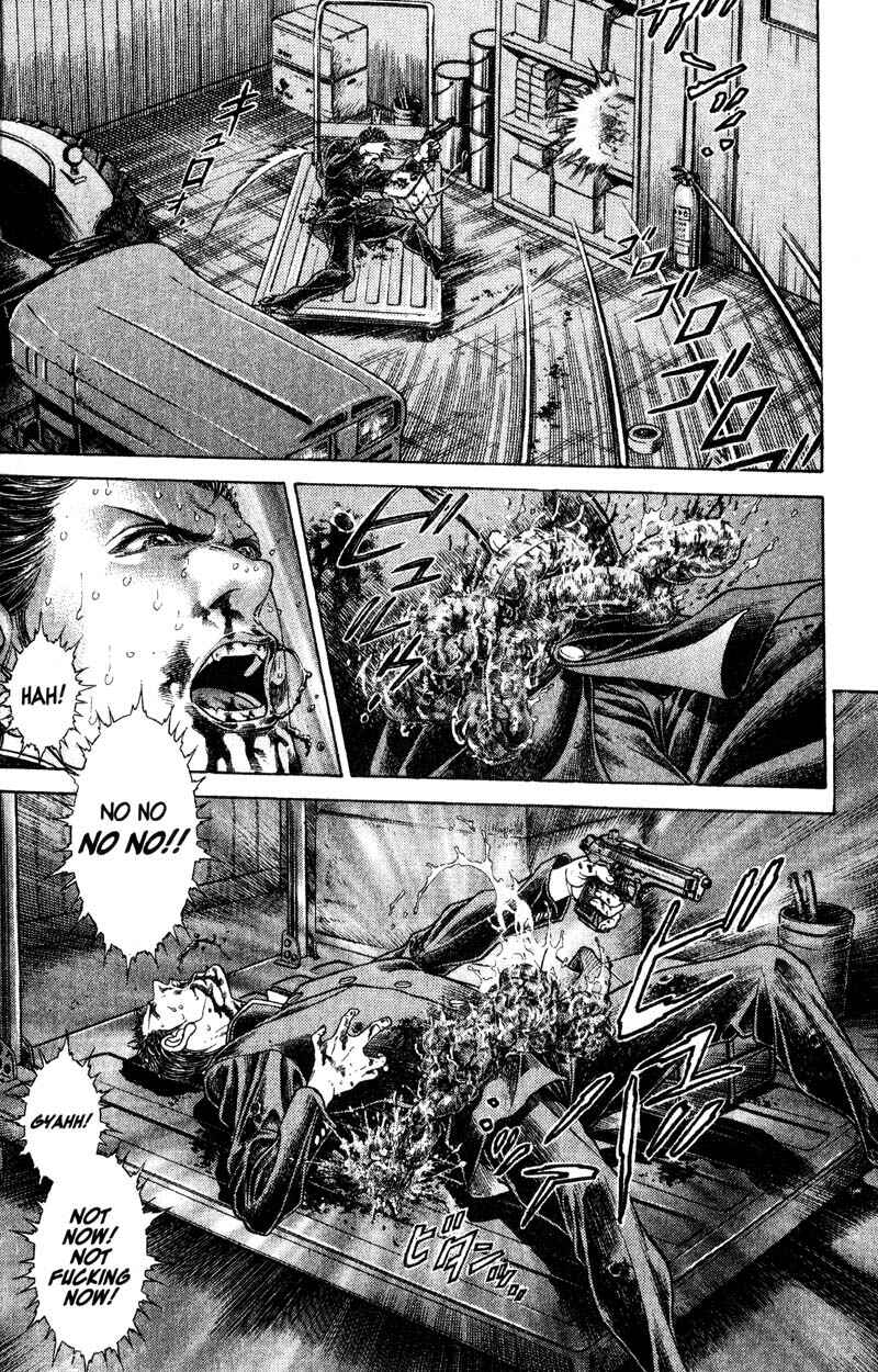 Page 7 Chapter 52 Battle Royale