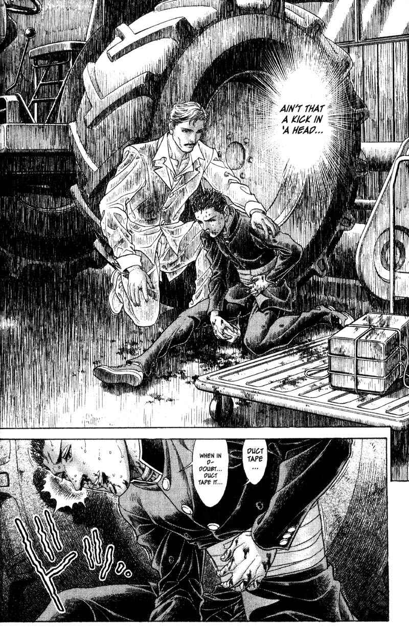 Page 9 Chapter 52 Battle Royale