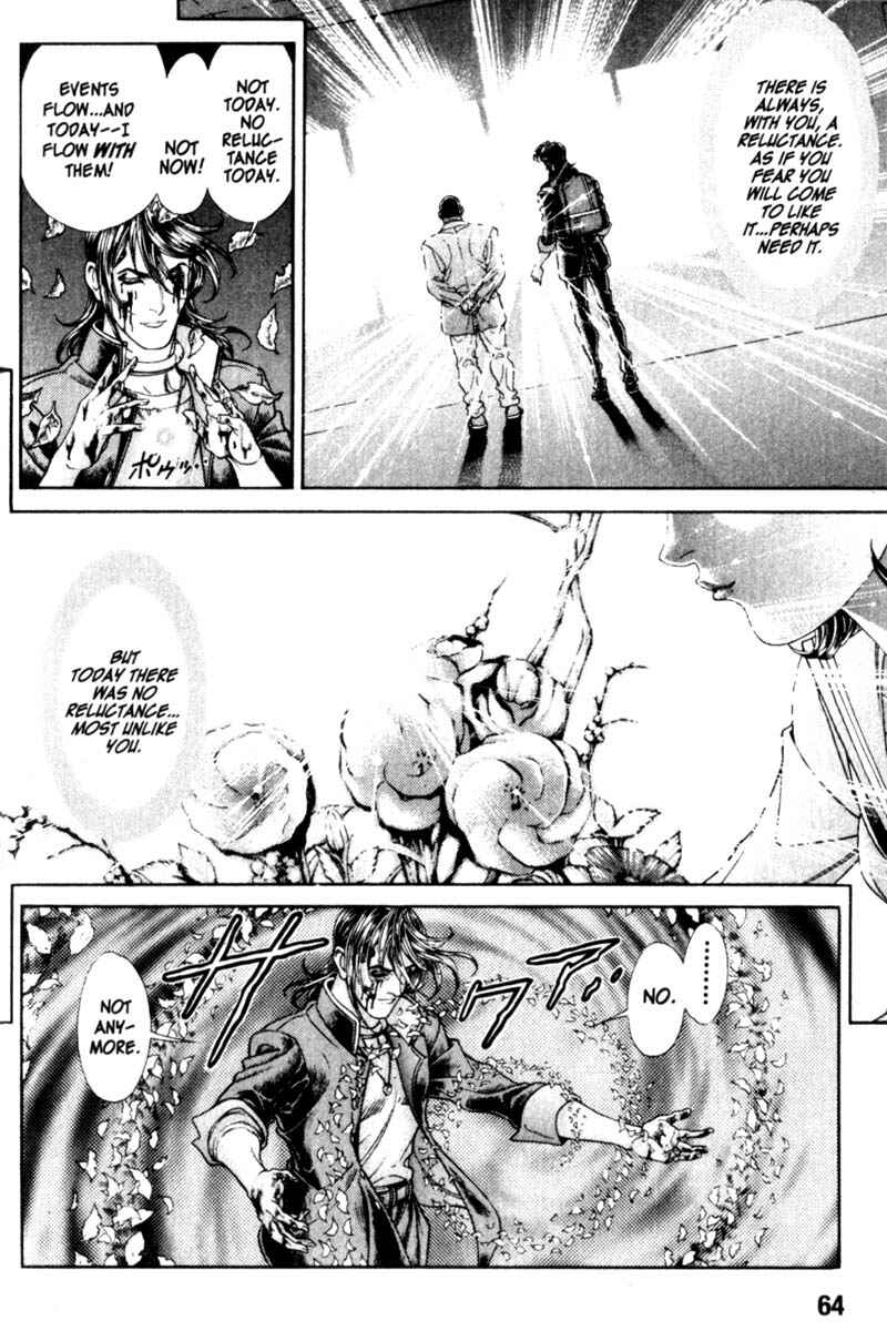 Page 10 Chapter 90 Battle Royale