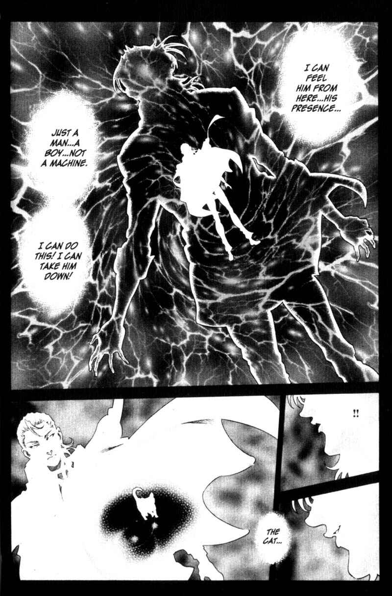 Page 13 Chapter 90 Battle Royale