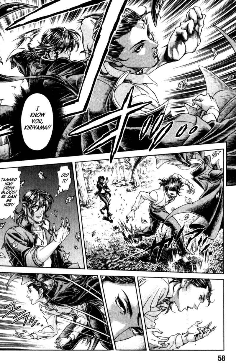 Page 5 Chapter 90 Battle Royale