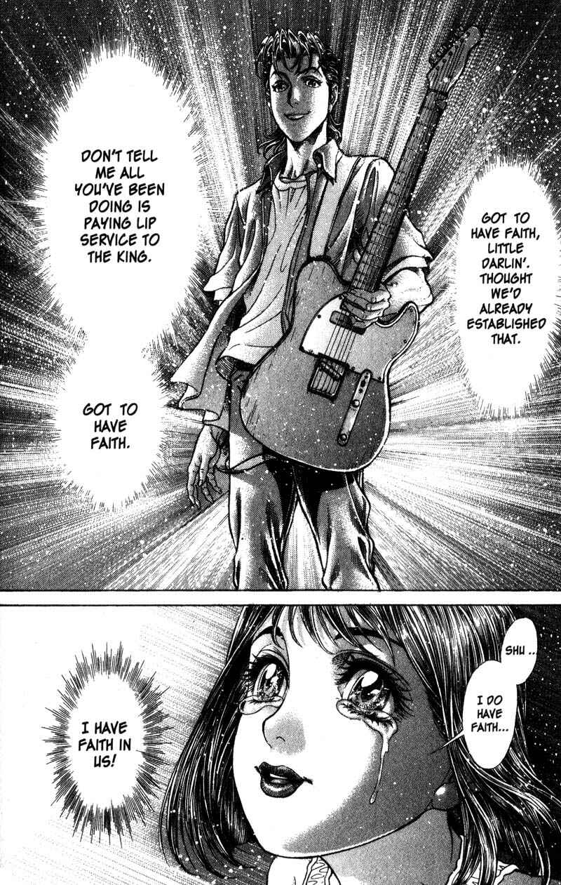 Page 10 Chapter 36 Battle Royale