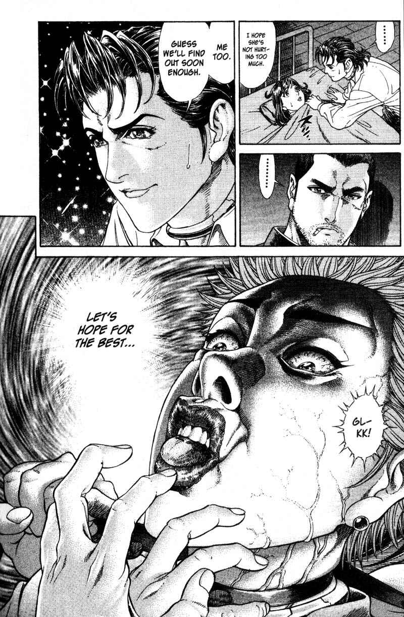 Page 29 Chapter 36 Battle Royale