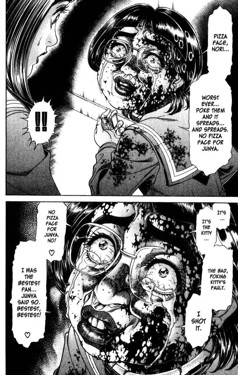 Page 4 Chapter 36 Battle Royale