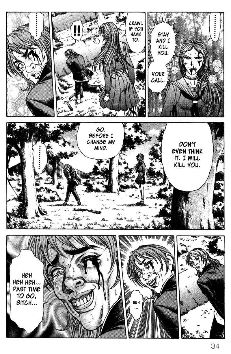Page 4 Chapter 26 Battle Royale