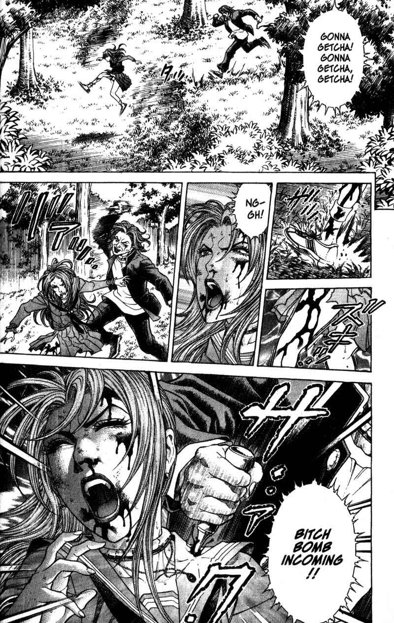 Page 8 Chapter 26 Battle Royale