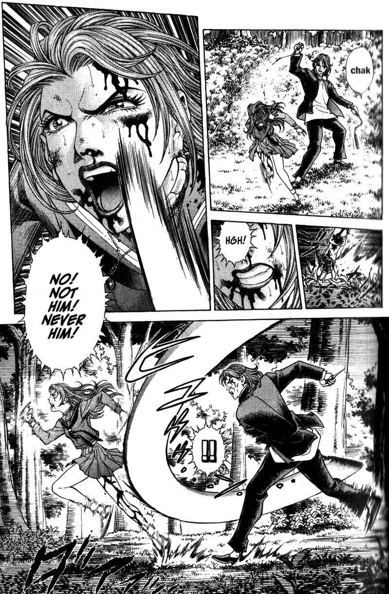 Page 9 Chapter 26 Battle Royale