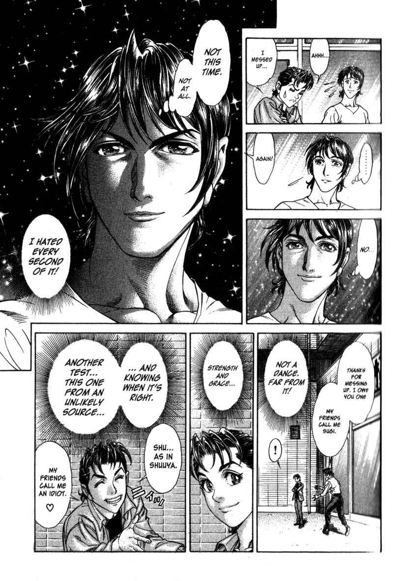 Page 19 Chapter 41 Battle Royale